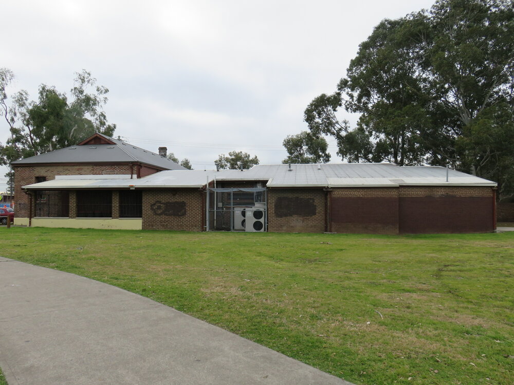 Rooty Hill School of Arts, Rooty Hill