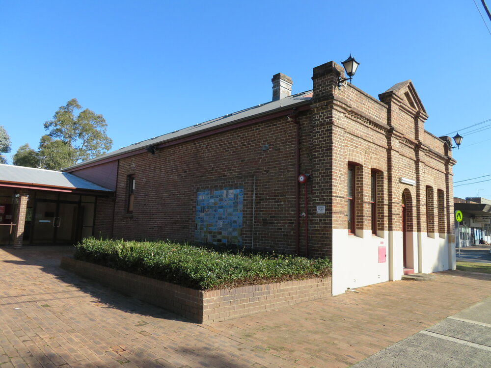 Rooty Hill School of Arts, Rooty Hill