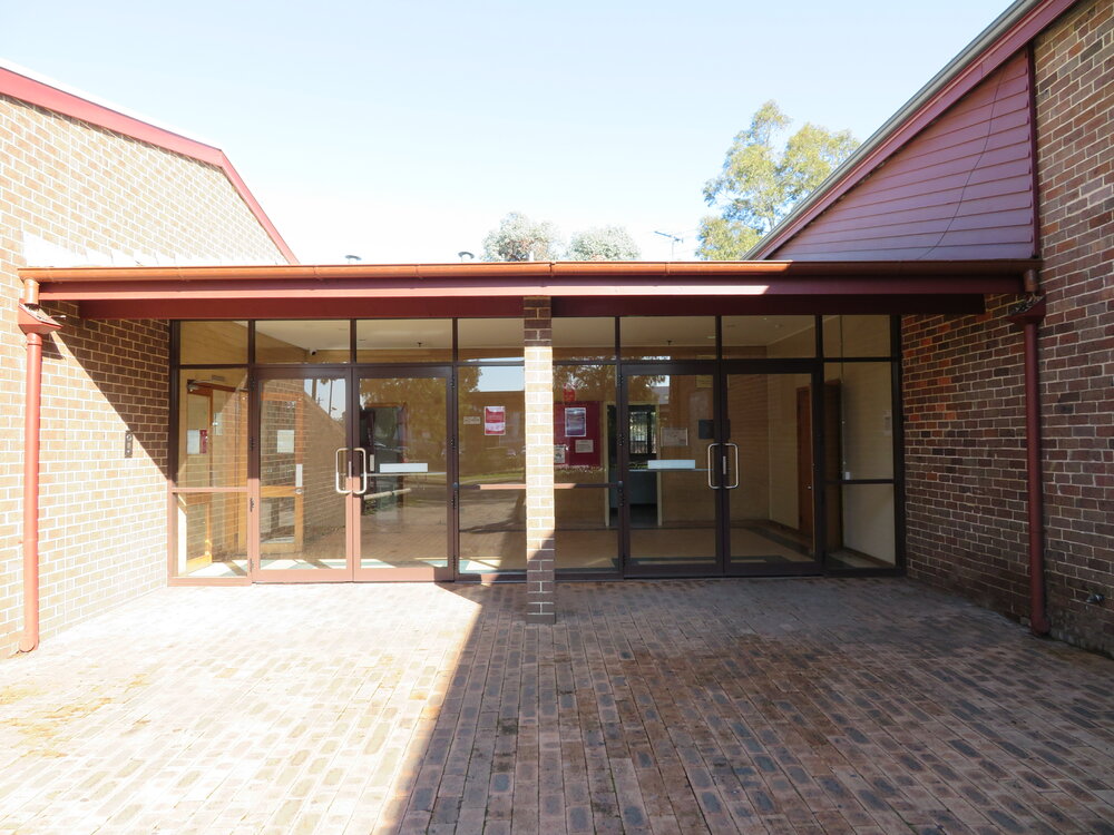 Rooty Hill School of Arts, Rooty Hill