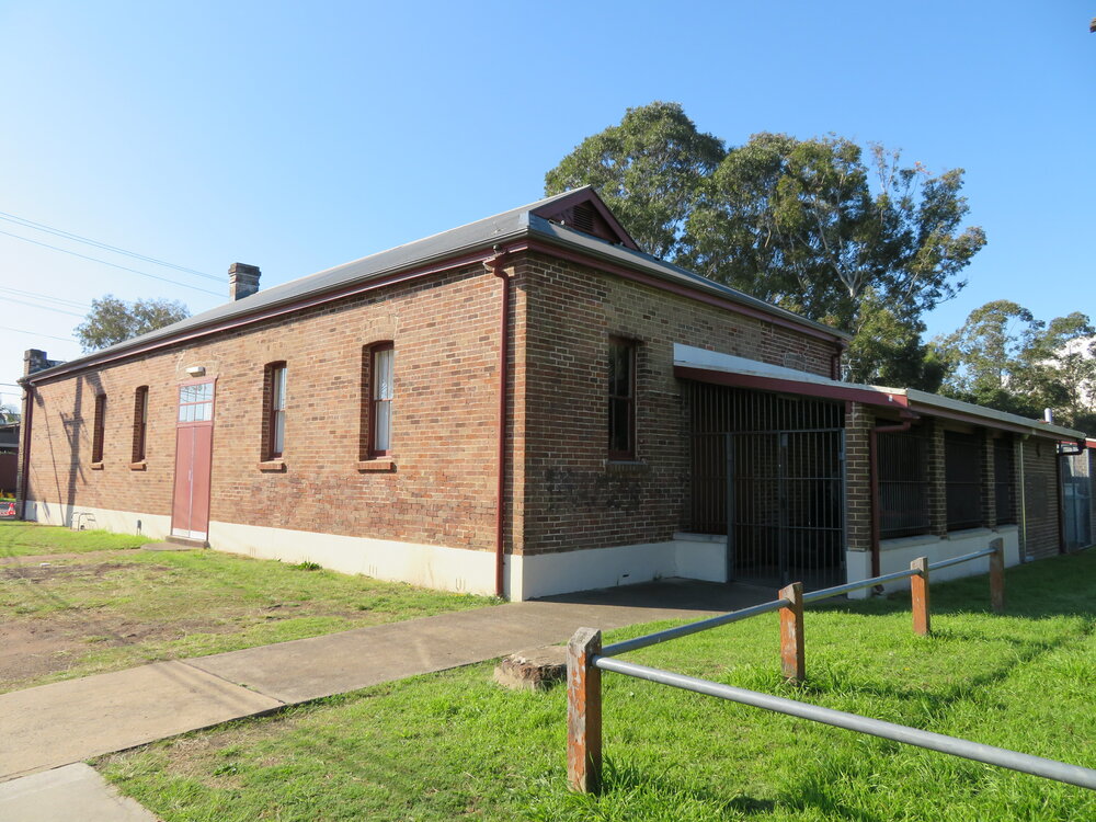 Rooty Hill School of Arts, Rooty Hill