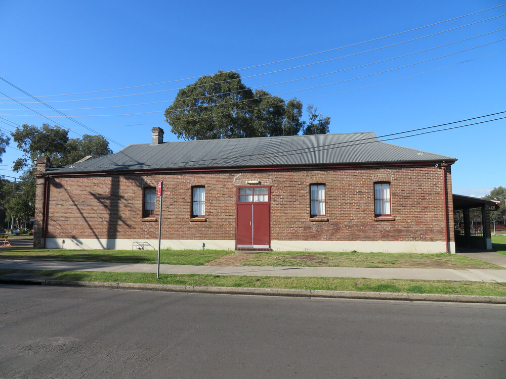 Rooty Hill School of Arts, Rooty Hill