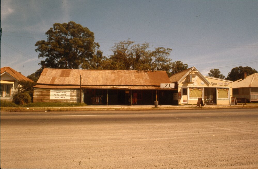 71 Rooty Hill Road North, Rooty Hill
