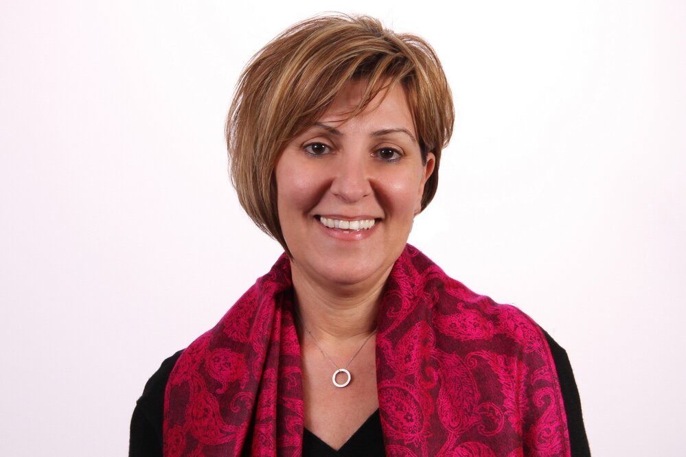 Elfa Moraitakis, 2017 Blacktown City Woman of the Year