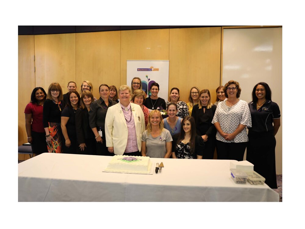 International Women's Day (IWD), 2018