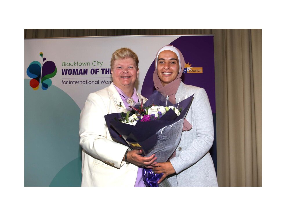 International Women's Day (IWD), 2018