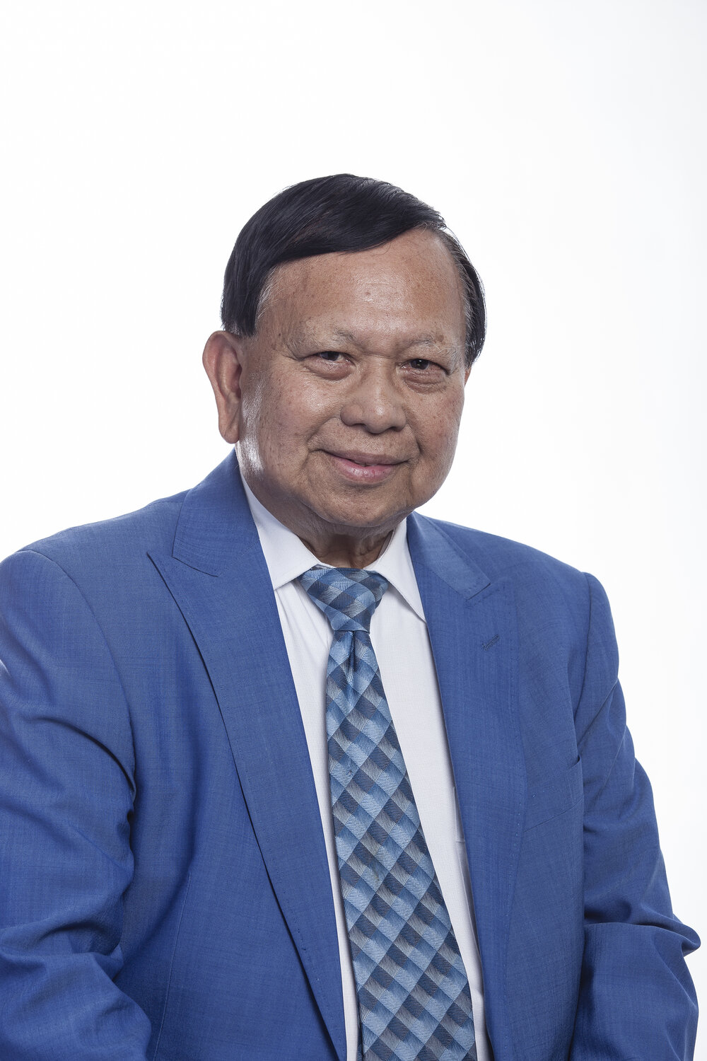 Portrait of Councillor Jess Diaz