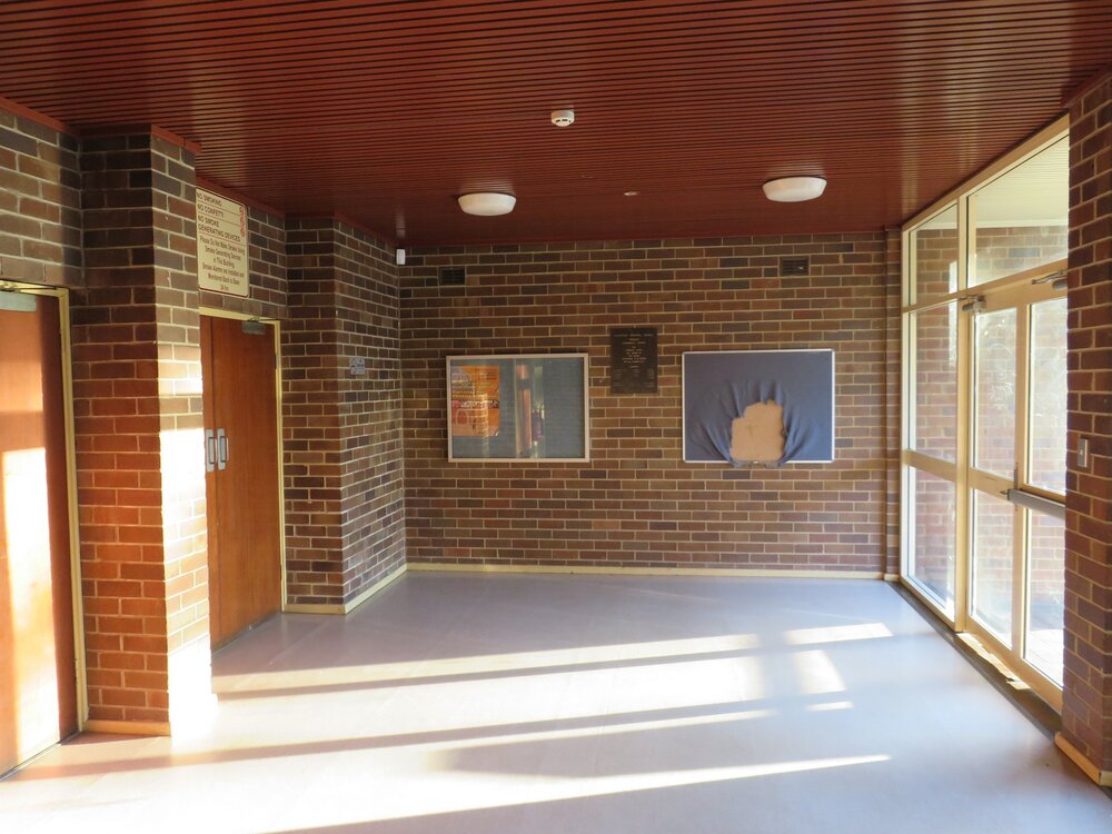 Tregear Community Centre, Tregear