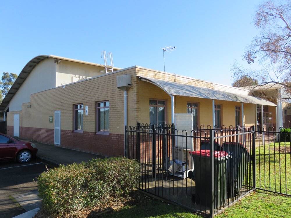 Glendenning Neighbourhood Centre, Glendenning