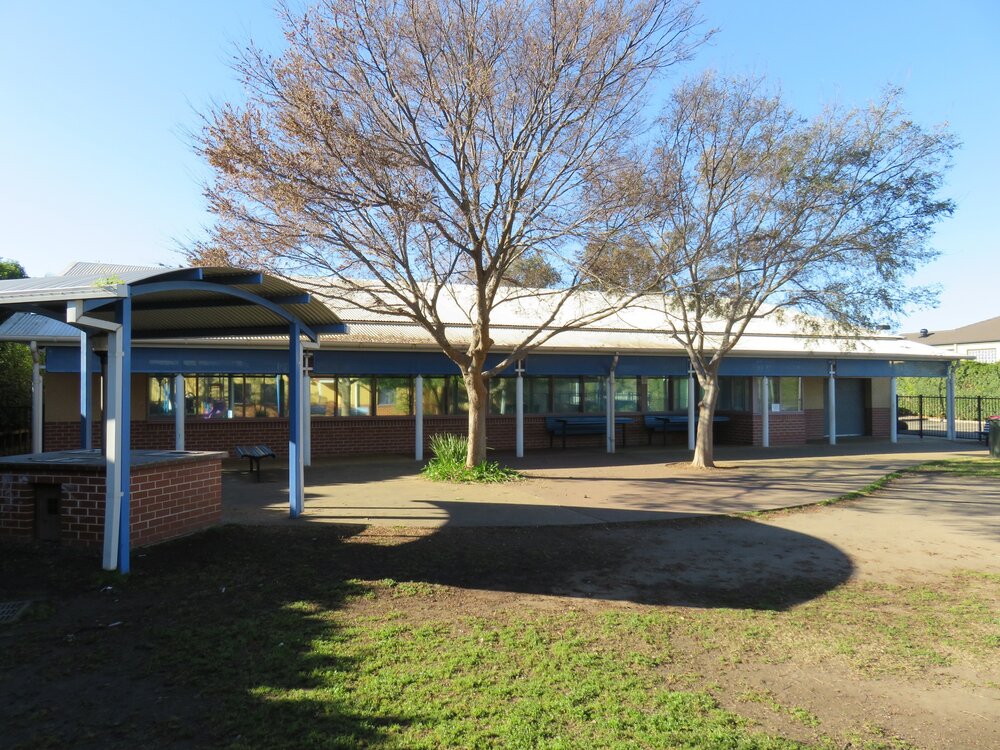 Glendenning Neighbourhood Centre, Glendenning