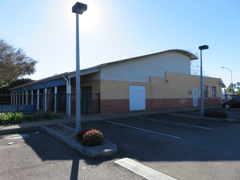 Glendenning Neighbourhood Centre, Glendenning