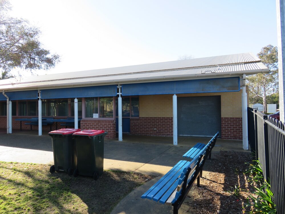 Glendenning Neighbourhood Centre, Glendenning