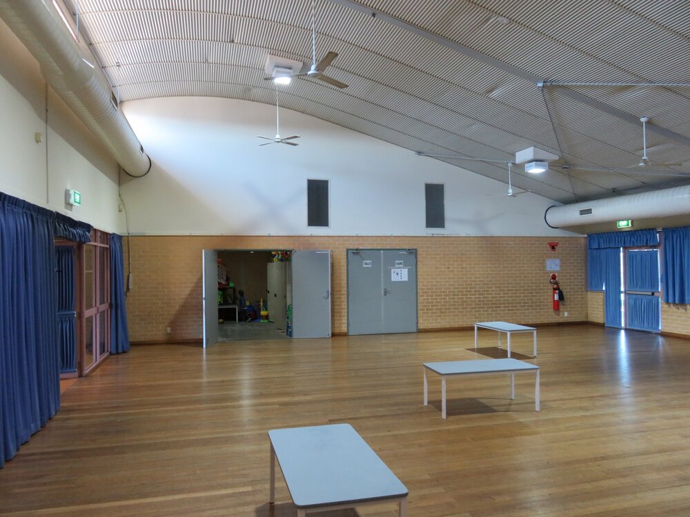 Glendenning Neighbourhood Centre, Glendenning