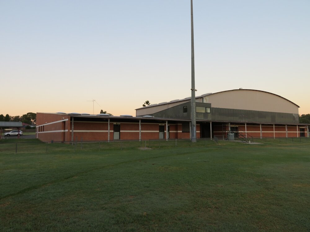 Rooty Hill Leisure Centre, Rooty Hill