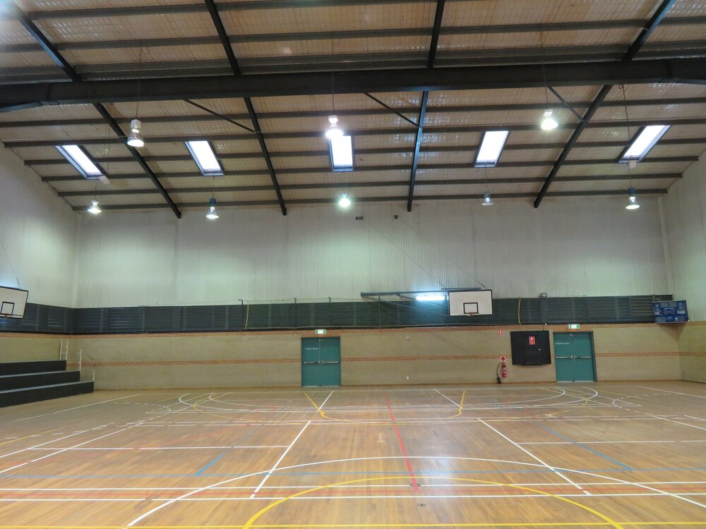 Rooty Hill Leisure Centre, Rooty Hill