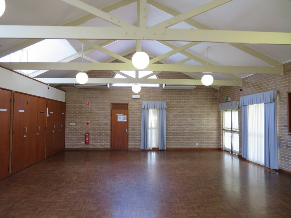 Doonside Neighbourhood Centre, Doonside