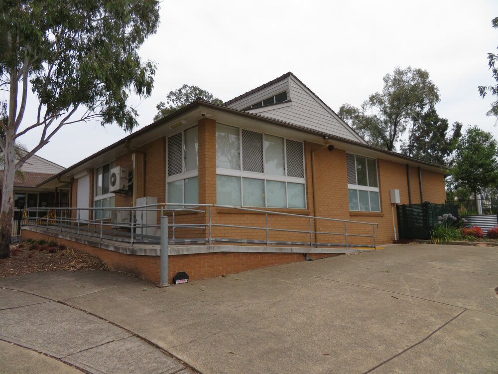 Kids' Early Learning Dean Park