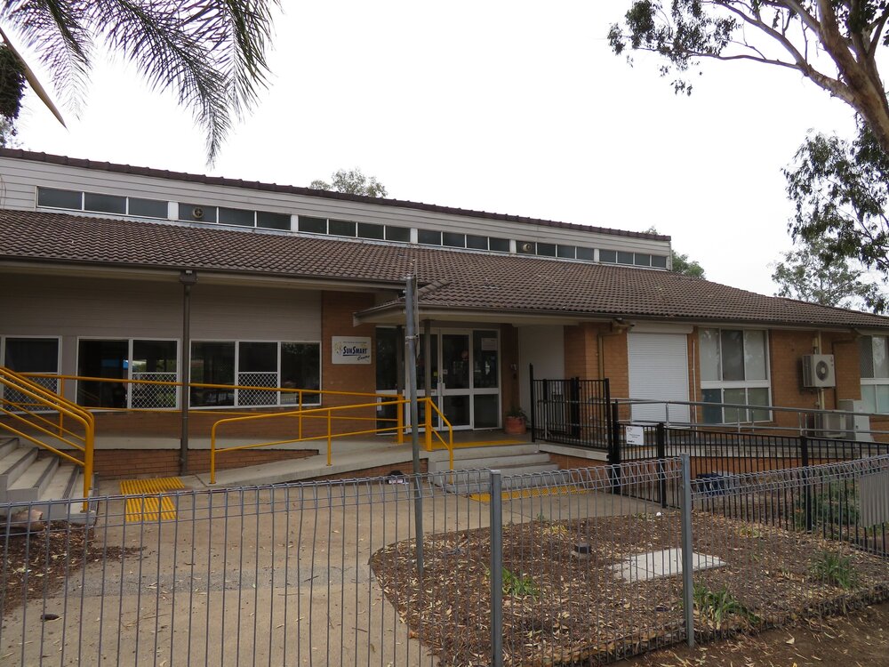 Kids' Early Learning Dean Park