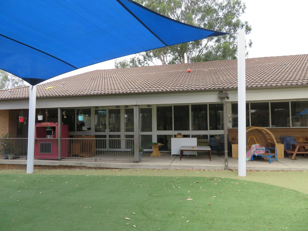 Kids' Early Learning Dean Park