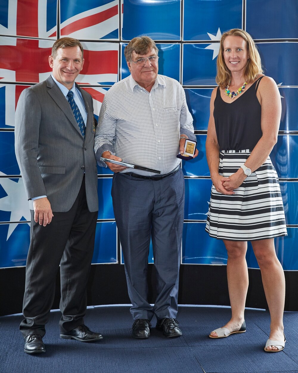 Blacktown City Australia Day Awards, 2017