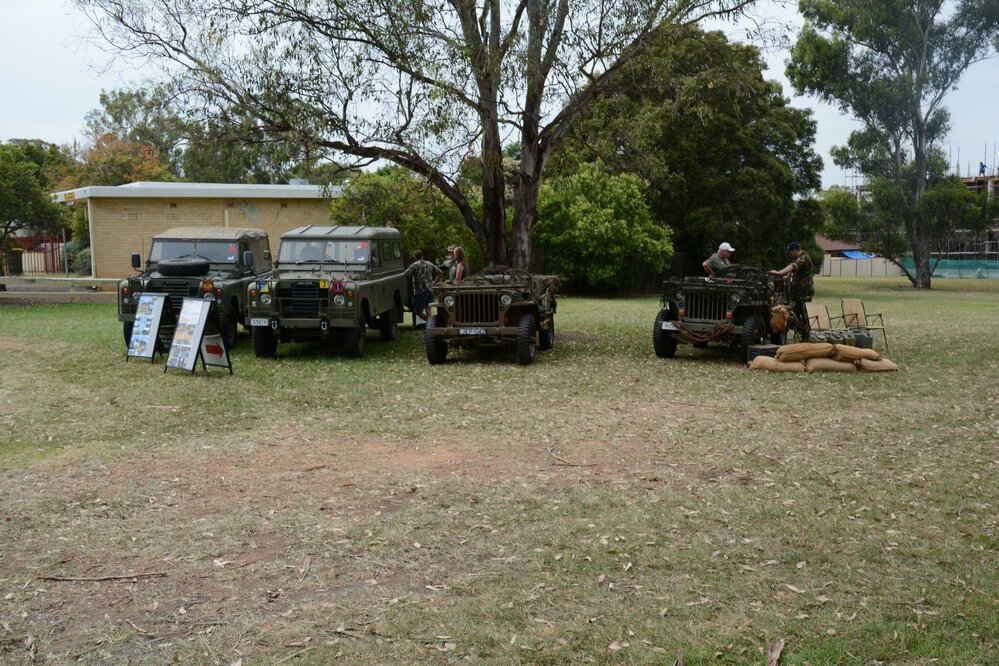 Commemorate and Celebrate at "The Manse"