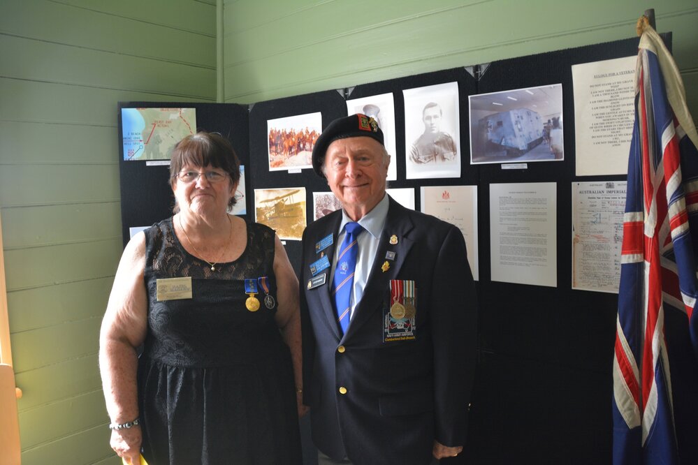 Commemorate and Celebrate at "The Manse"