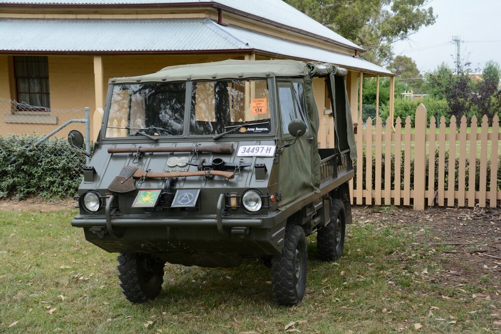 Commemorate and Celebrate at "The Manse"