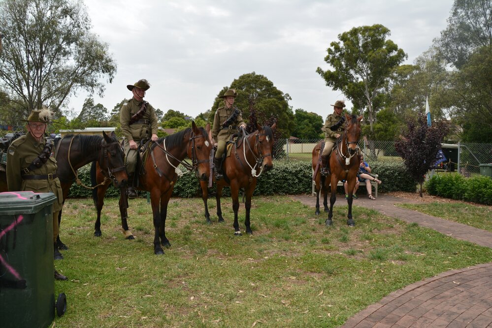 Commemorate and Celebrate at "The Manse"