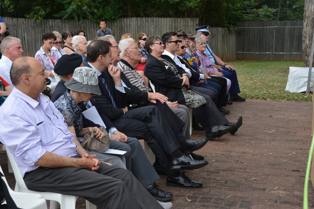 Commemorate and Celebrate at "The Manse"