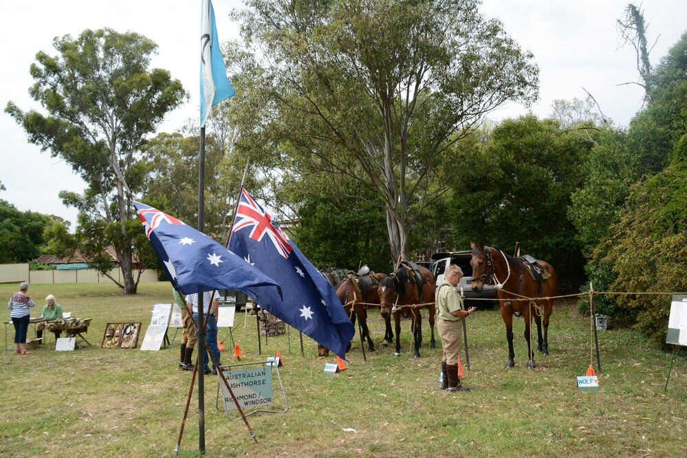 Commemorate and Celebrate at "The Manse"