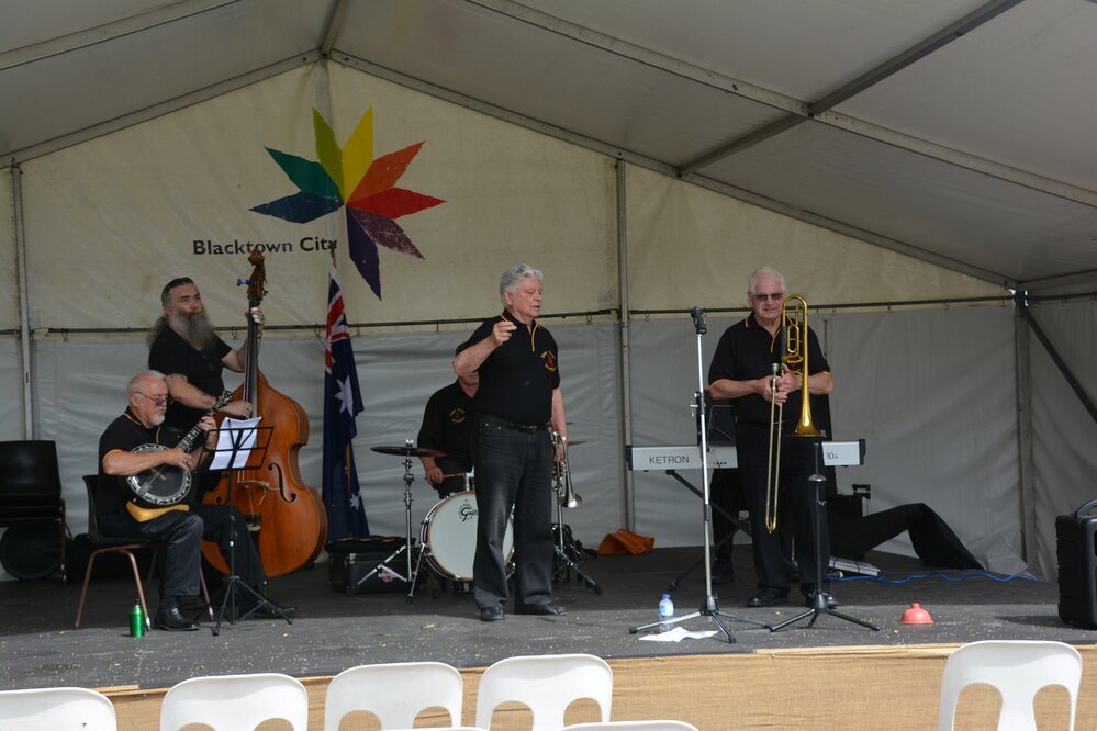 Commemorate and Celebrate at "The Manse"