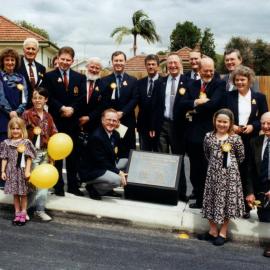 Official Opening of The Blacktown City Ring Road