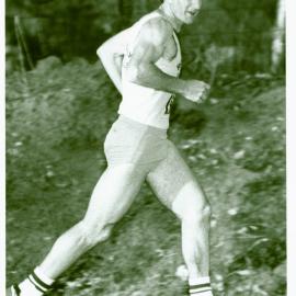 Blacktown Cities Marathon, 1986