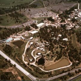 Australia's Wonderland, Eastern Creek