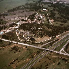 Australia's Wonderland, Eastern Creek