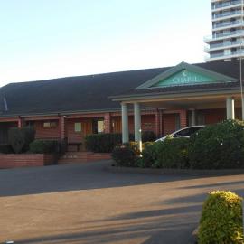 Guardian Funerals, Blacktown