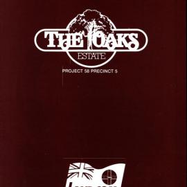 The Oaks Estate, Precinct 5