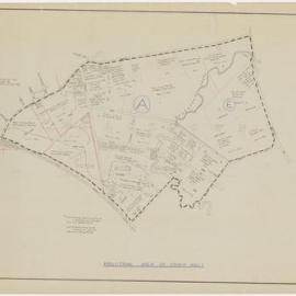 Seven Hills Industrial Area