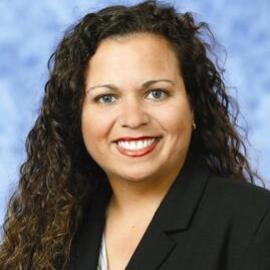 Portrait of Councillor Michelle Anne Rowland