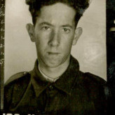 Bagust, Victor George