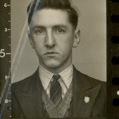 Beedell, Eric Edward
