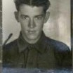 Blackman, Alfred Bruce