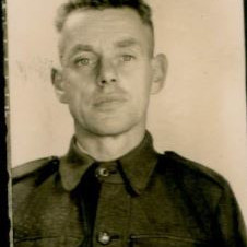 Boardman, William Vivian