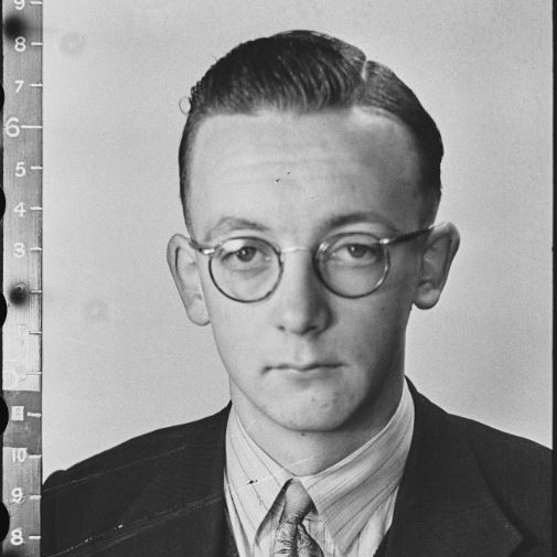 Young, Joseph Charles