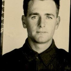 Boxall, Albert Charles