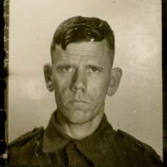 Bresnan, Gerard Eugene
