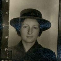Brien, Elvie Hazel