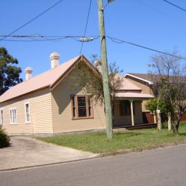 Lindenow Private Maternity Hospital, Blacktown