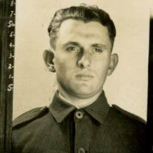 Browne, Norman Stanley