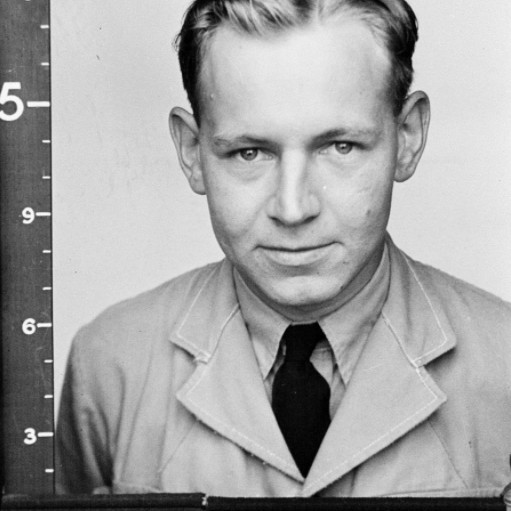 Buchanan, Joseph