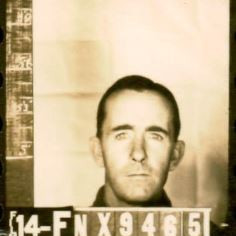 Burnett, Roy Thomas